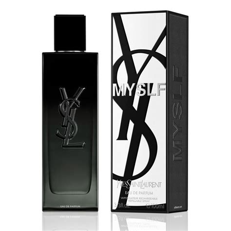 ysl myself free sample.